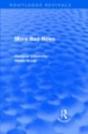 More Bad News (Routledge Revivals) - Preview