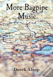 Capa do artigo More Bagpipe Music