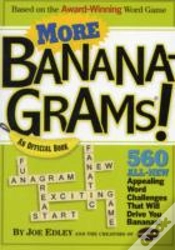 Capa do artigo More Bananagrams!
