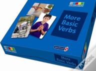 More Basic Verbs: Colorcards