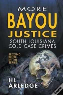 Capa do artigo More Bayou Justice
