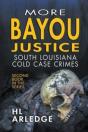 More Bayou Justice - Preview