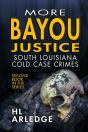 More Bayou Justice - Preview