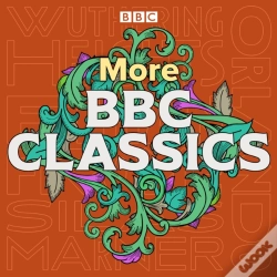 Capa do artigo More Bbc Classics