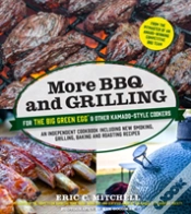 Capa do artigo More Bbq & Grilling For The Big Green Eg