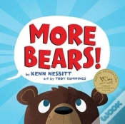 Capa do artigo More Bears