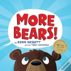Capa do artigo More Bears
