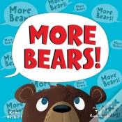 Capa do artigo More Bears!