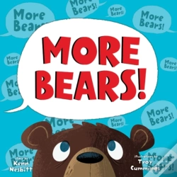 Capa do artigo More Bears!