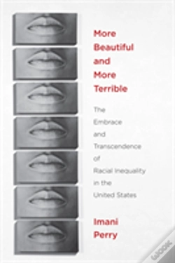 Capa do artigo More Beautiful And More Terrible