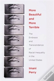 Capa do artigo More Beautiful And More Terrible