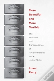 Capa do artigo More Beautiful And More Terrible