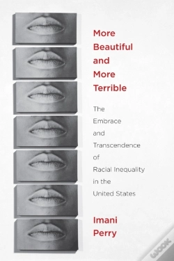 Capa do artigo More Beautiful And More Terrible