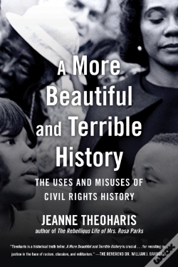 Capa do artigo More Beautiful And Terrible History