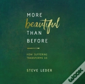 Capa do artigo More Beautiful Than Before