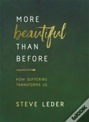 Capa do artigo More Beautiful Than Before