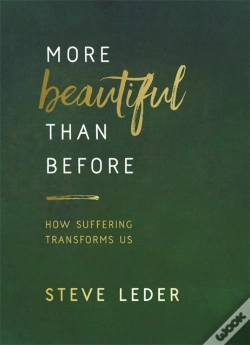 Capa do artigo More Beautiful Than Before