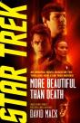 More Beautiful Than Death - Preview