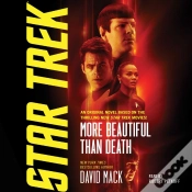 Capa do artigo More Beautiful Than Death