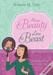 Capa do artigo More Beauty, Less Beast