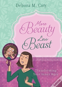 Capa do artigo More Beauty, Less Beast