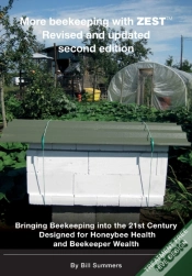 Capa do artigo More Beekeeping With Zest Revised And Updated