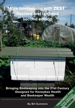 Capa do artigo More Beekeeping With Zest Revised And Updated