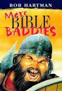 More Bible Baddies - Preview