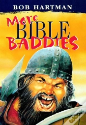 Capa do artigo More Bible Baddies