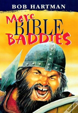 Capa do artigo More Bible Baddies
