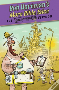 Capa do artigo More Bible Tales