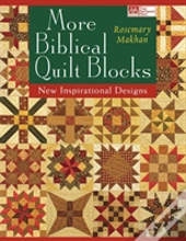 More Biblical Quilt Blocks
