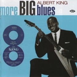 Capa do artigo More Big Blues - CD