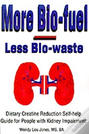 Capa do artigo More Bio-Fuel --- Less Bio-Waste