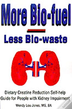 Capa do artigo More Bio-Fuel --- Less Bio-Waste