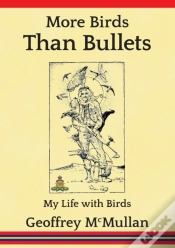 Capa do artigo More Birds Than Bullets: My Life With Bi