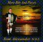 More Bits and Pieces - CD - Preview