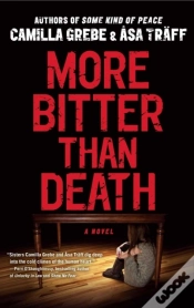 Capa do artigo More Bitter Than Death