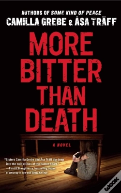 Capa do artigo More Bitter Than Death