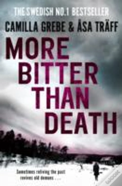 Capa do artigo More Bitter Than Death