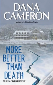 Capa do artigo More Bitter Than Death