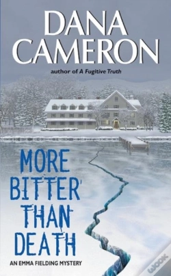 Capa do artigo More Bitter Than Death