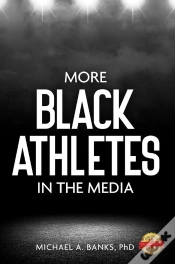 Capa do artigo More Black Athletes In The Media