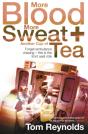 More Blood, More Sweat And Another Cup Of Tea - Preview