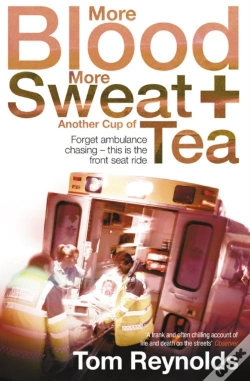 Capa do artigo More Blood, More Sweat And Another Cup Of Tea