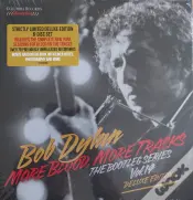 More Blood, More Tracks (The Bootleg Series Vol. 14) (Deluxe Edition) - CD