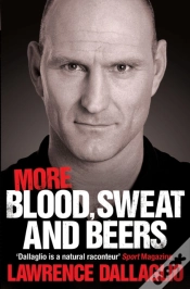 Capa do artigo More Blood, Sweat And Beers