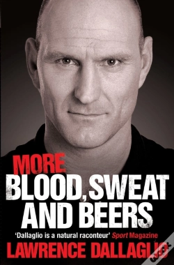 Capa do artigo More Blood, Sweat And Beers