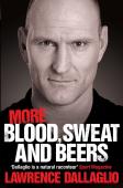 More Blood, Sweat And Beers
