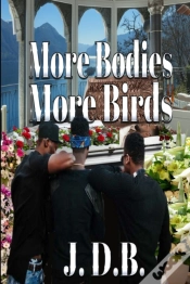 Capa do artigo More Bodies More Birds